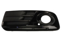 Ventilation grille, bumper