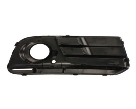 Ventilation grille, bumper, Image 2