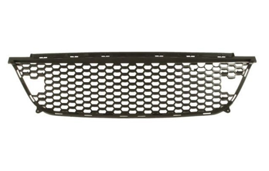 Ventilation grille, bumper