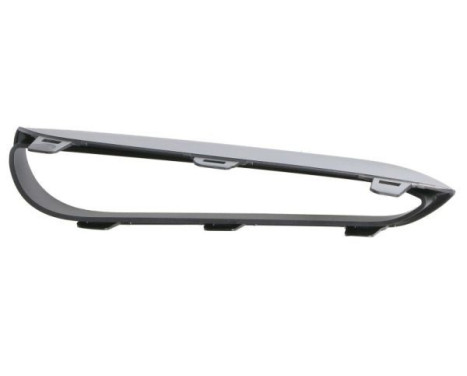 Ventilation grille, bumper, Image 2