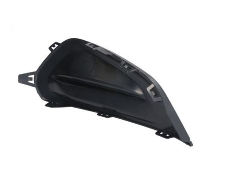 Ventilation grille, bumper, Image 2