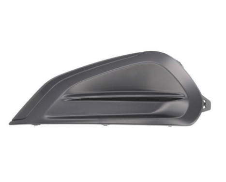 Ventilation grille, bumper, Image 3