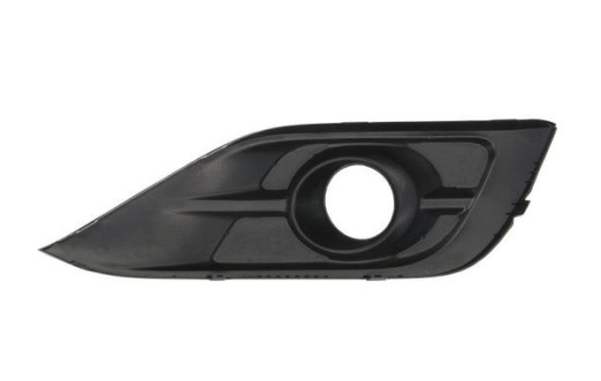 Ventilation grille, bumper, Image 2