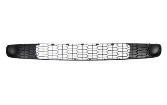 Ventilation grille, bumper