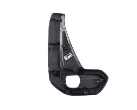 Ventilation grille, bumper, Image 2