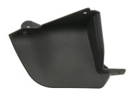 Ventilation grille, bumper