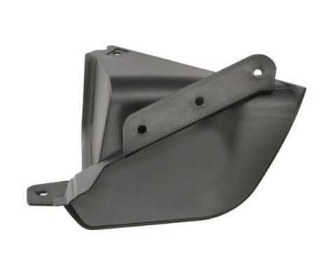 Ventilation grille, bumper, Image 2