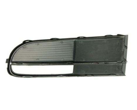 Ventilation grille, bumper, Image 2