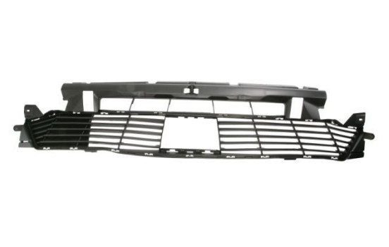 Ventilation grille, bumper