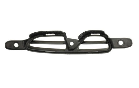 Ventilation grille, bumper, Image 2