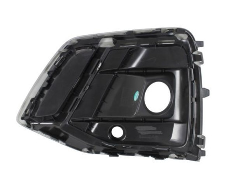 Ventilation grille, bumper, Image 2