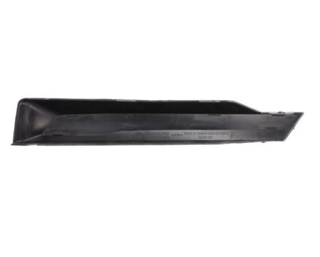 Ventilation grille, bumper, Image 2