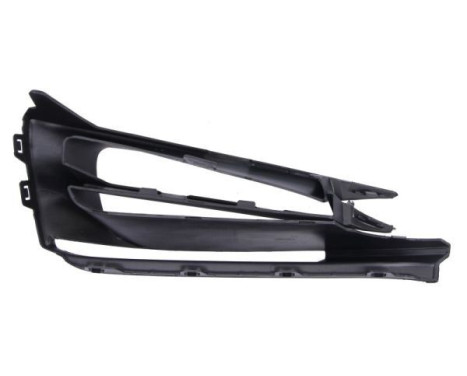 Ventilation grille, bumper, Image 2