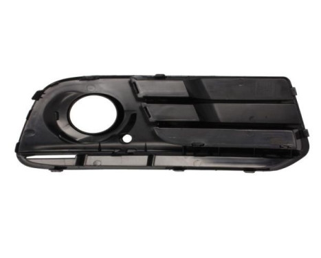 Ventilation grille, bumper, Image 2