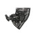 Ventilation grille, bumper, Thumbnail 2