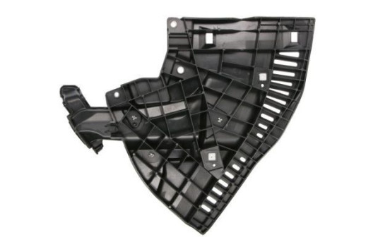 Ventilation grille, bumper, Image 2