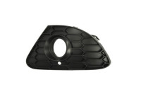 Ventilation grille, bumper