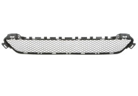 Ventilation grille, bumper