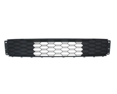 Ventilation grille, bumper