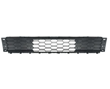 Ventilation grille, bumper, Image 2