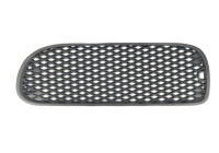 Ventilation grille, bumper