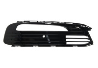 Ventilation grille, bumper