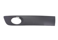 Ventilation grille, bumper