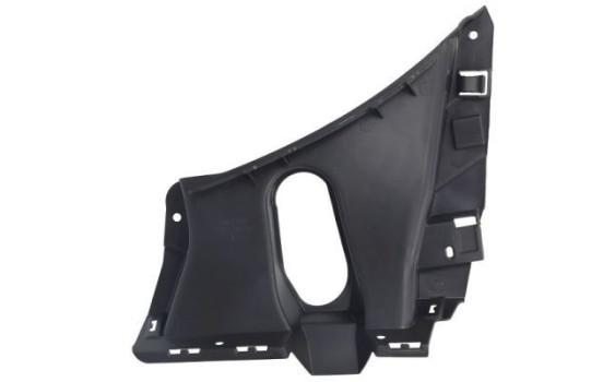 Ventilation grille, bumper, Image 2