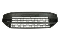 Ventilation grille, bumper