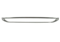 Ventilation grille, bumper