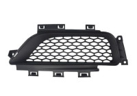 Ventilation grille, bumper