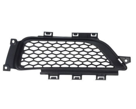 Ventilation grille, bumper, Image 2