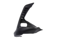 Ventilation grille, bumper