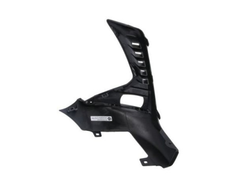 Ventilation grille, bumper, Image 2