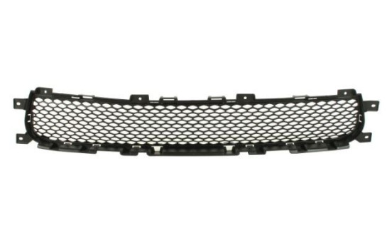 Ventilation grille, bumper