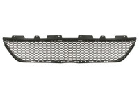 Ventilation grille, bumper