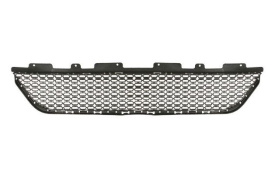 Ventilation grille, bumper