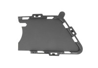 Ventilation grille, bumper