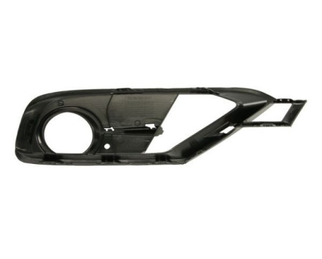 Ventilation grille, bumper, Image 2