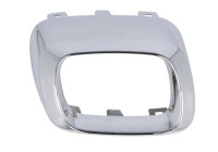 Ventilation grille, bumper