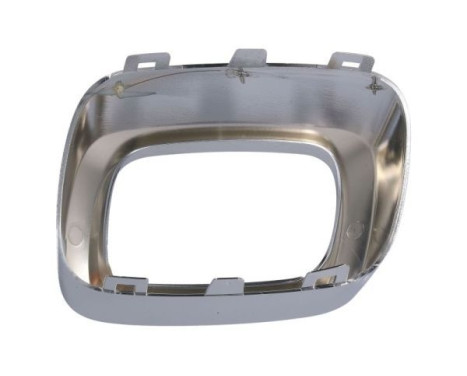 Ventilation grille, bumper, Image 2