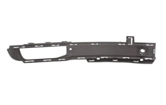 Ventilation grille, bumper, Image 2