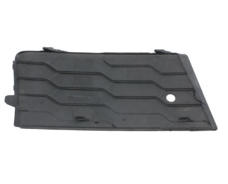 Ventilation grille, bumper, Image 2