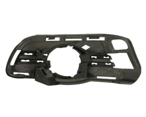 Ventilation grille, bumper, Image 2