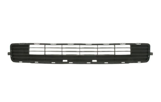 Ventilation grille, bumper