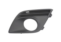 Ventilation grille, bumper