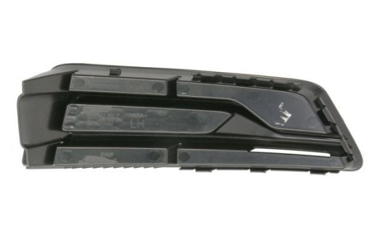 Ventilation grille, bumper, Image 2