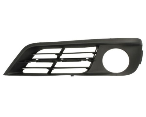 Ventilation grille, bumper