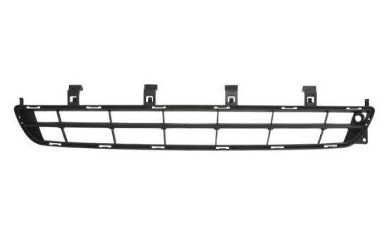 Ventilation grille, bumper