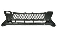 Ventilation grille, bumper